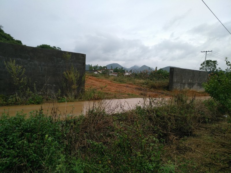厂地出租