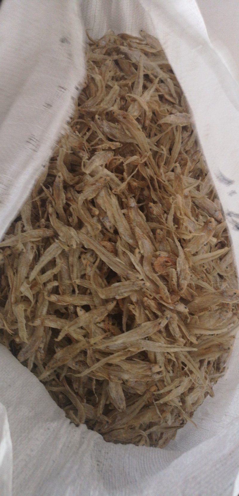 推荐巢湖毛刀鱼干巴鱼量大质优