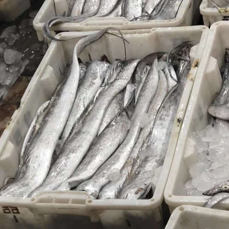 海鲜大礼包