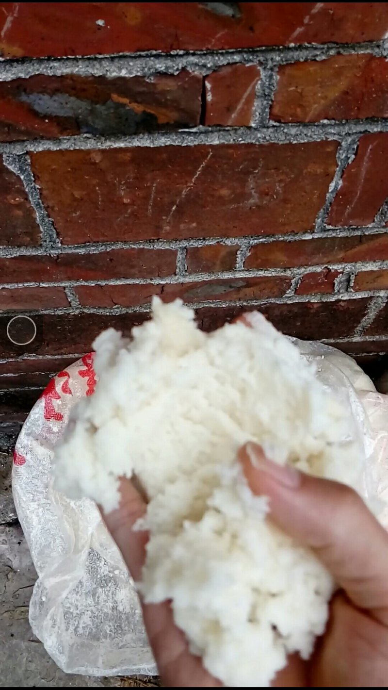 豆渣
