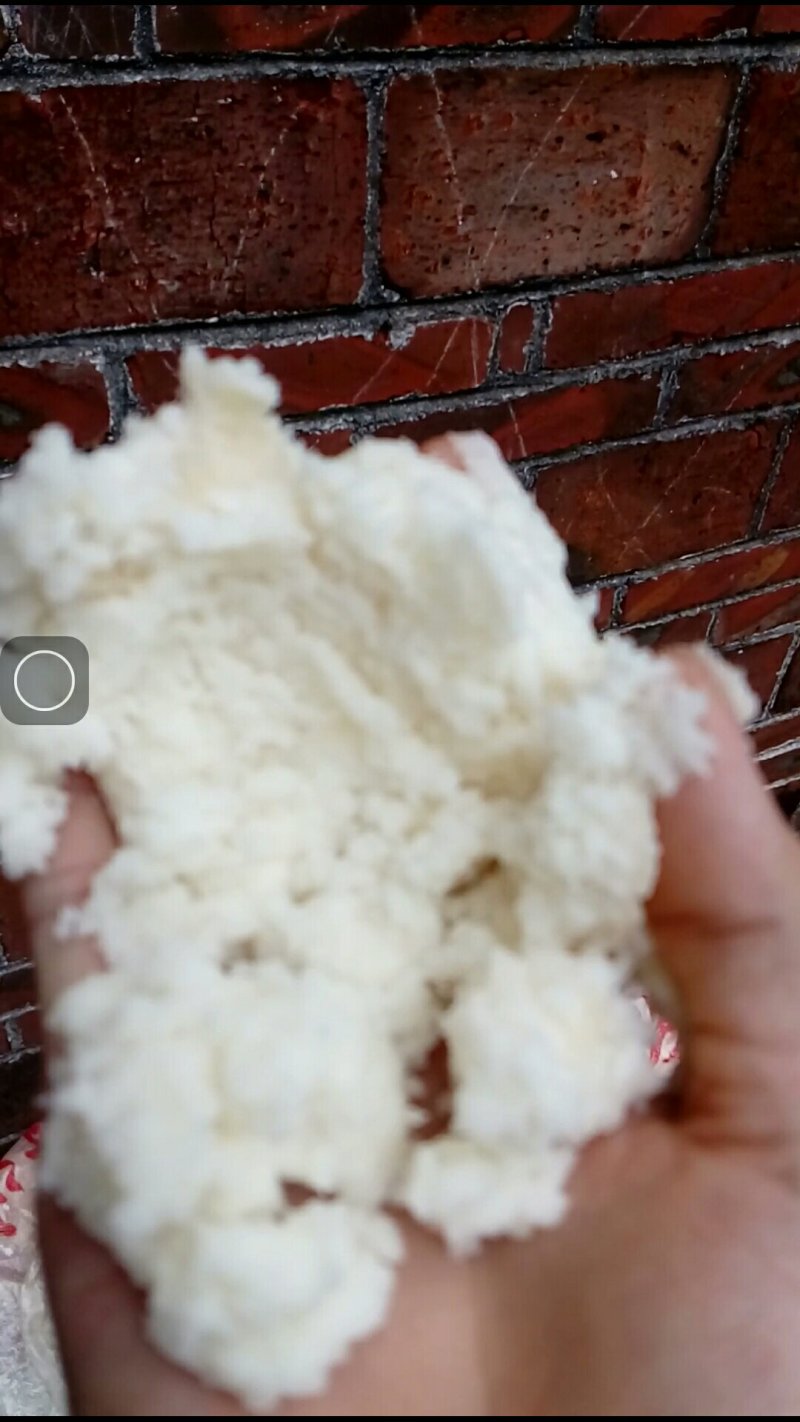 豆渣