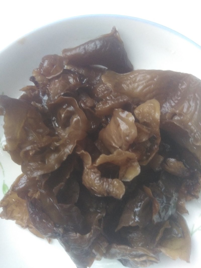木耳