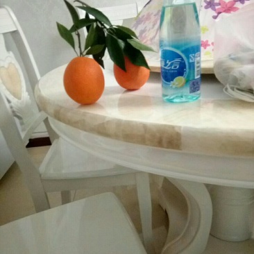 脐橙