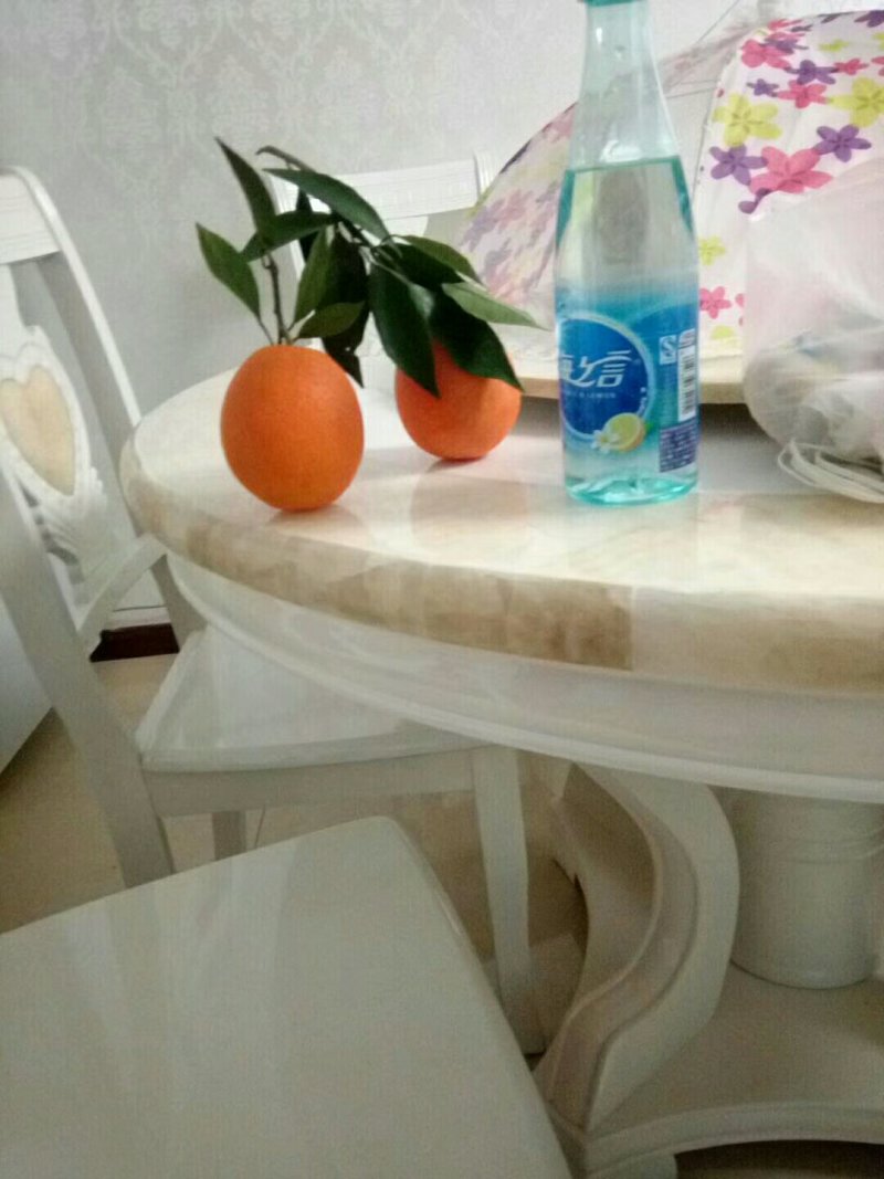 脐橙