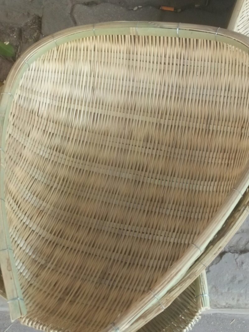 竹工艺品