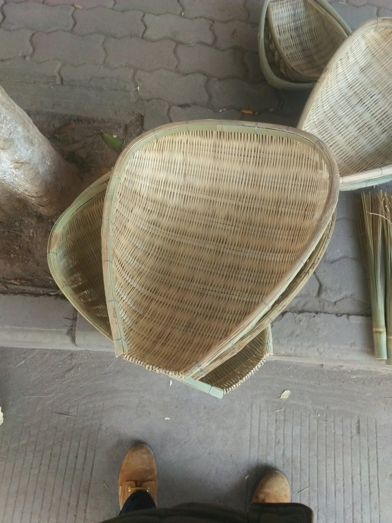 竹工艺品