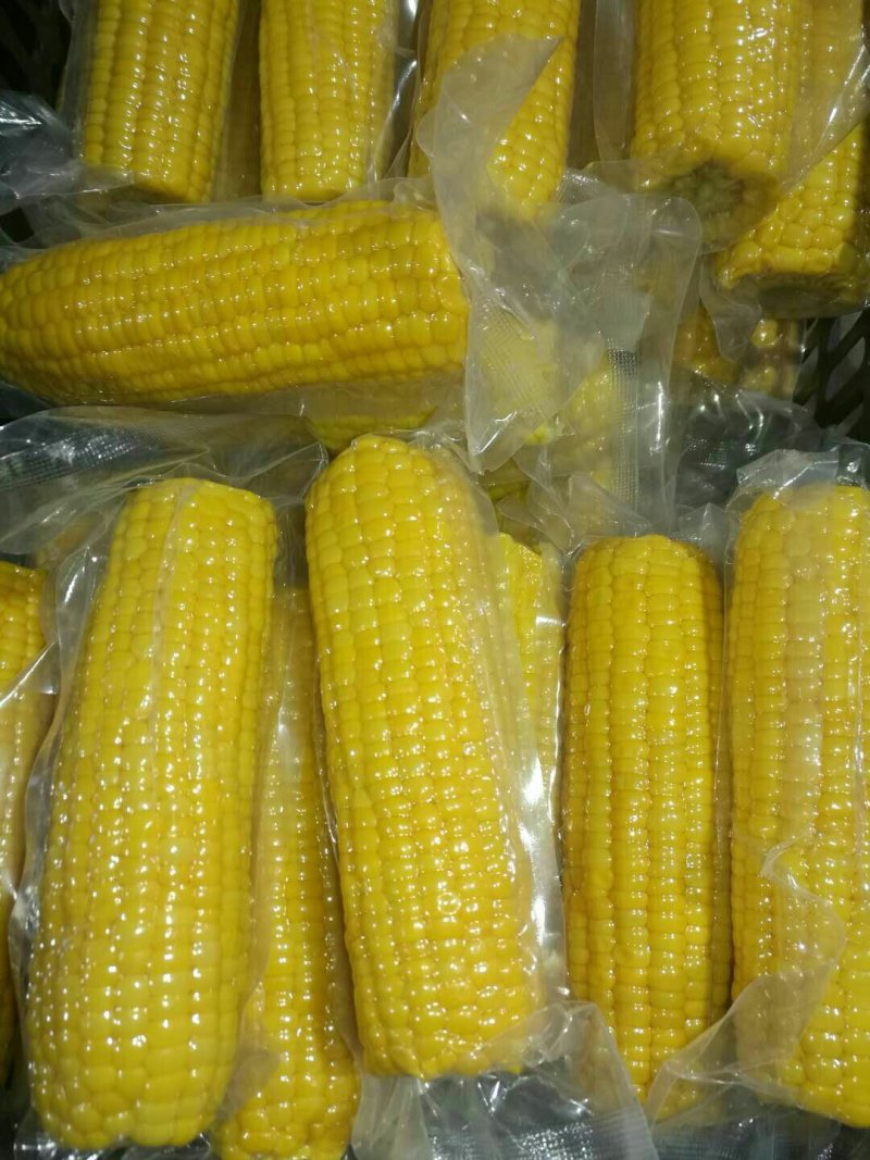 水果玉米