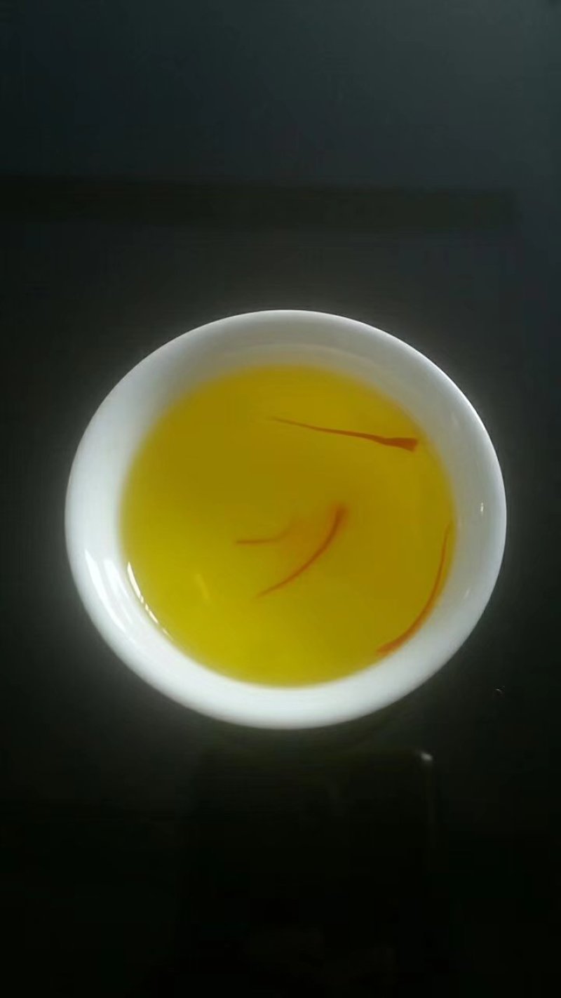 伊朗藏红花