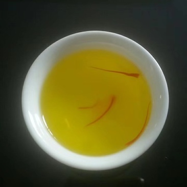 伊朗藏红花