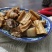 黄豆腐竹批发手工无添加防腐素食清流豆腐皮客家腐竹厂家