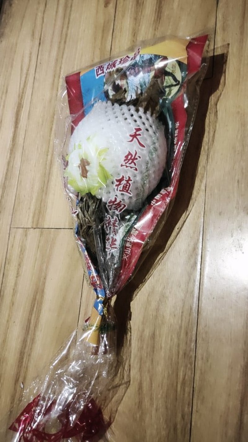 雪莲花