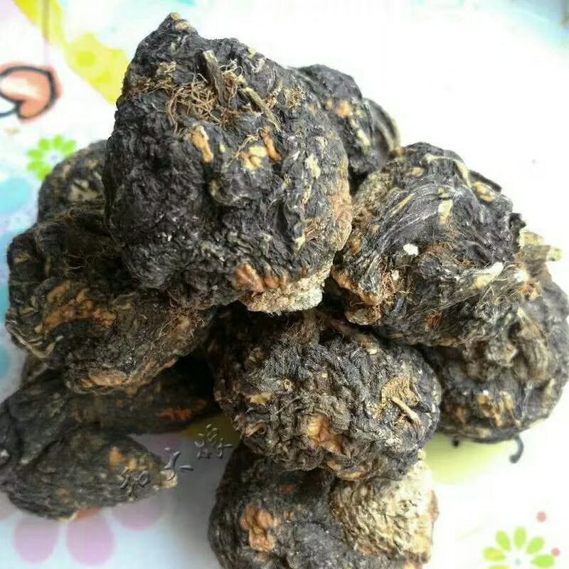 秘鲁玛卡