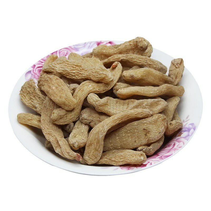 云南天麻