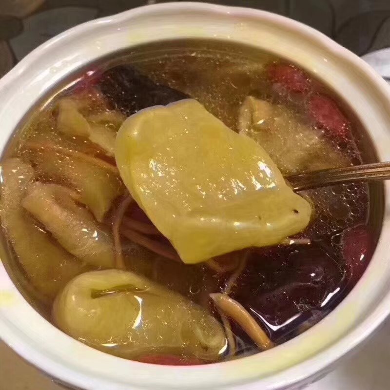 各种鱼胶