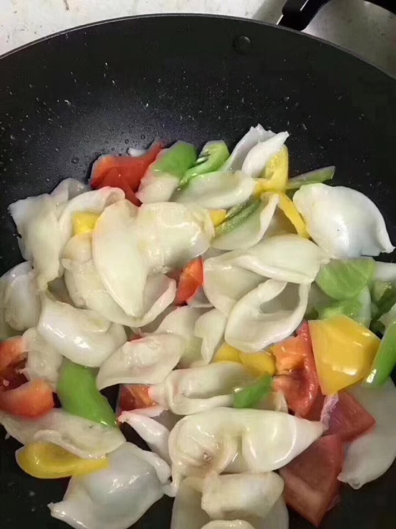 各种鱼胶