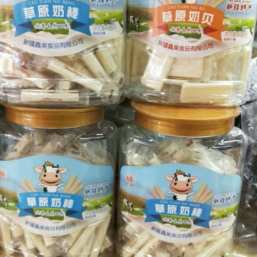 奶棒