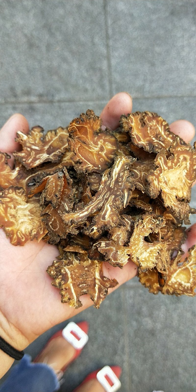 提到川穹大家可能都不一定熟悉，但是看到中药很多的止疼药