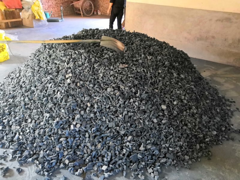福建仙游仙游书峰福建宏毅青黛种植专业合作社