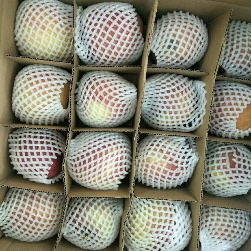 蜂糖心苹果