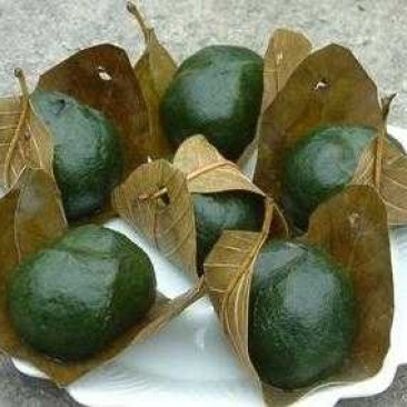 湘西野菜粑粑蒿草粑粑（全国包邮）手工蒿草粑粑