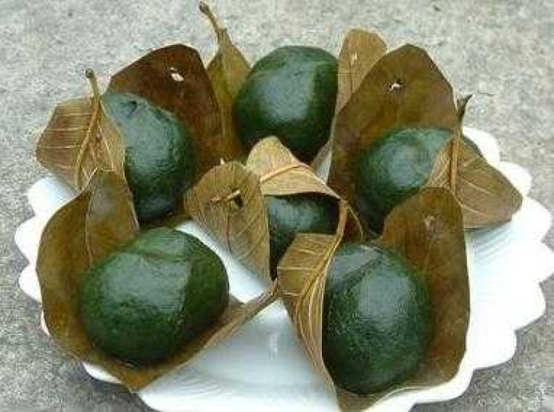 湘西野菜粑粑蒿草粑粑（全国包邮）手工蒿草粑粑