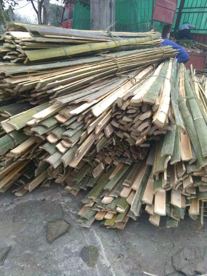 各种竹竿，楠竹，班竹，大棚竹竿，菜架竹