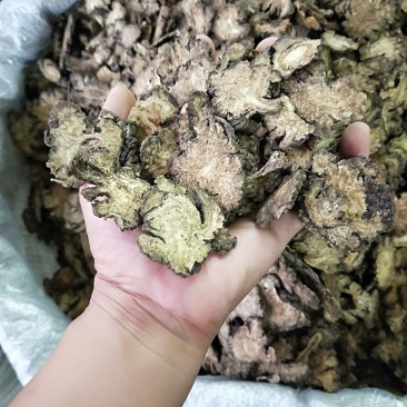 院提到川穹大家可能都不一定熟悉，但是看到中药很多的止