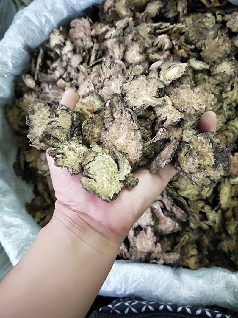 院提到川穹大家可能都不一定熟悉，但是看到中药很多的止