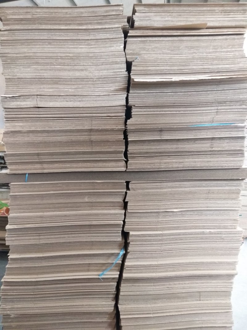 加工订做各种纸箱
