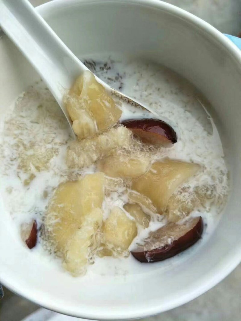 黄花胶筒，80头左右一斤包邮
