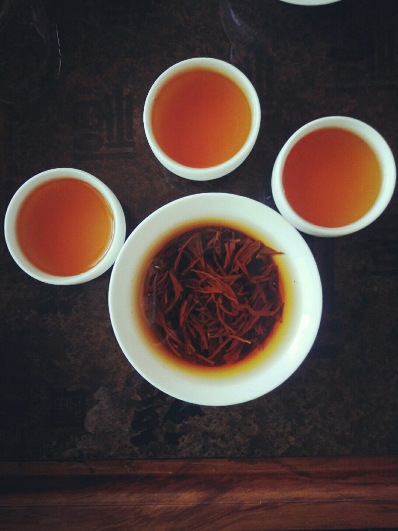 世界有茗祁门红茶厂家直销。
