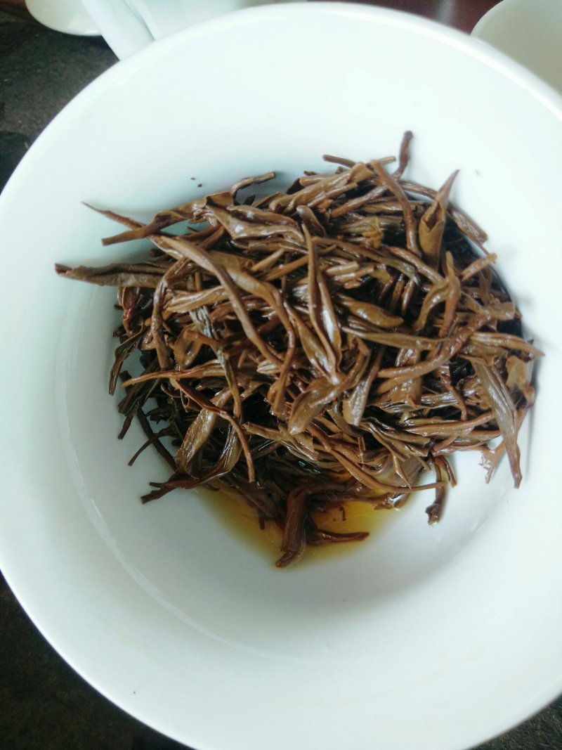 世界有茗祁门红茶厂家直销。