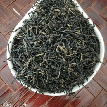 世界有茗祁门红茶厂家直销。