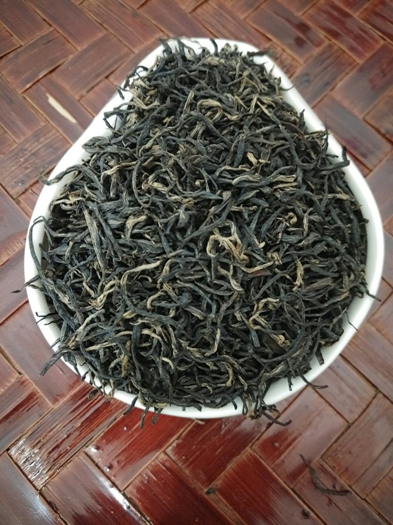 世界有茗祁门红茶厂家直销。