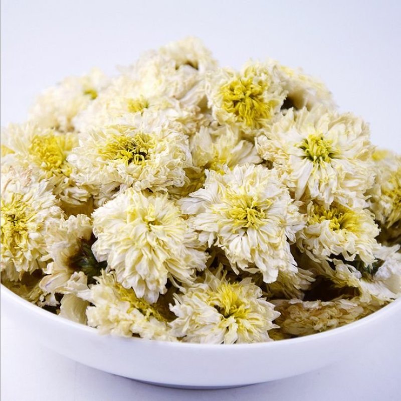 菊花茶