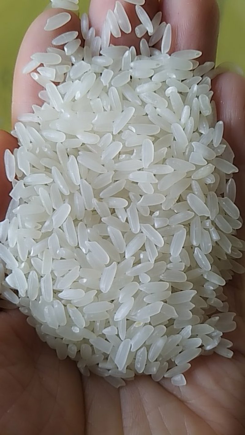 粮油