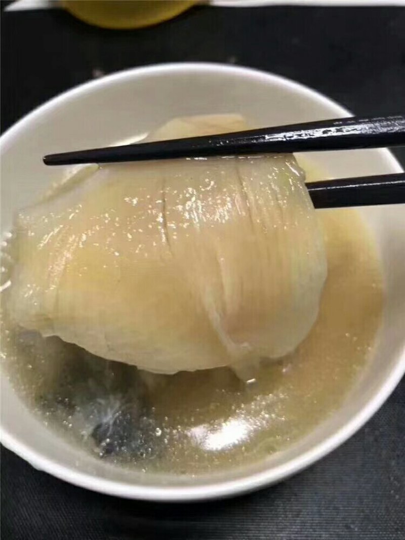 浦鱼翅，个头大，厚肉一斤包邮