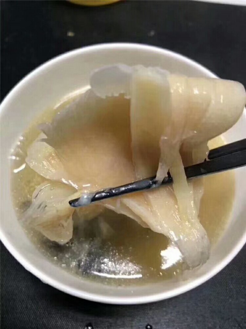 浦鱼翅，个头大，厚肉一斤包邮
