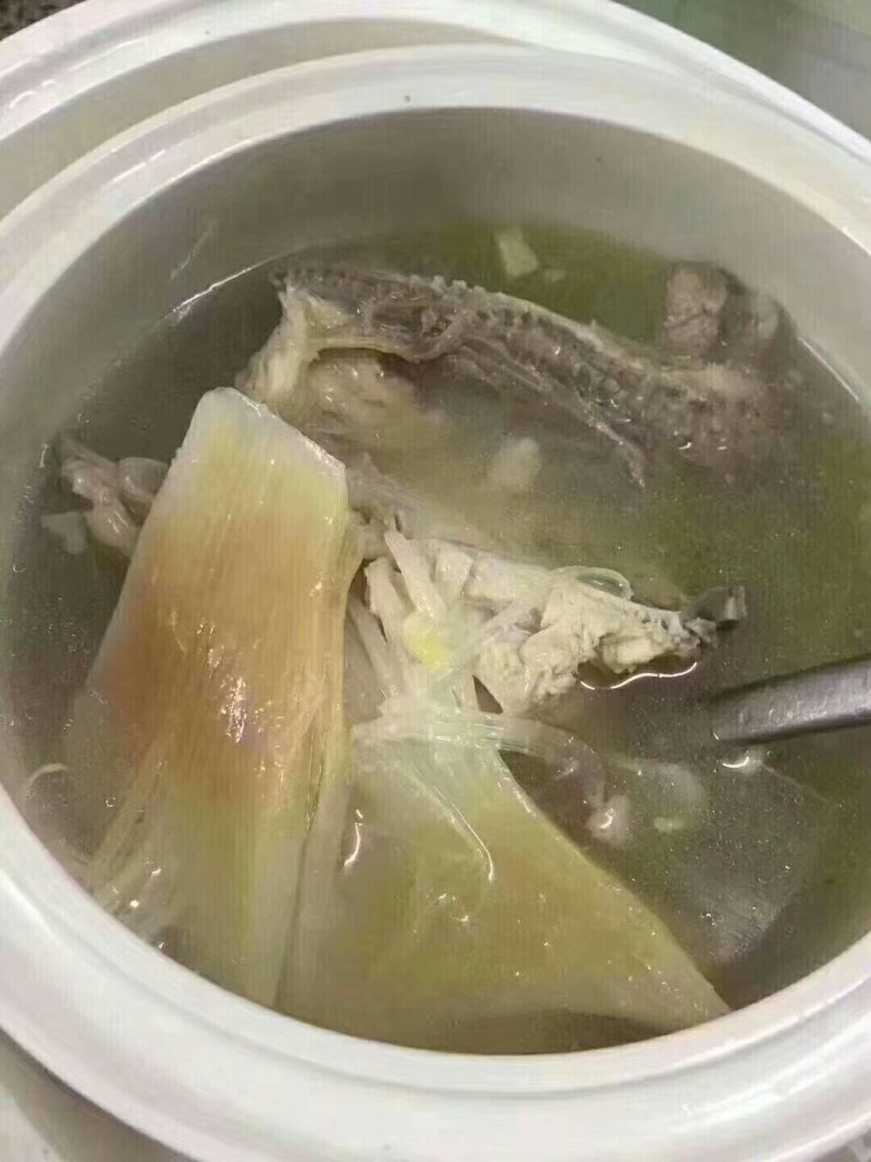 浦鱼翅，个头大，厚肉一斤包邮