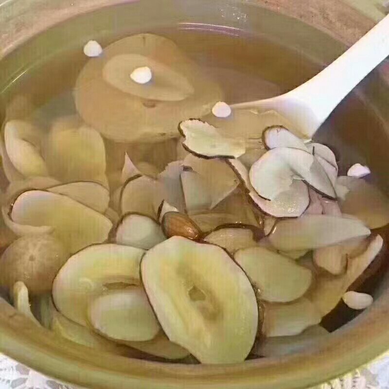 水产干货