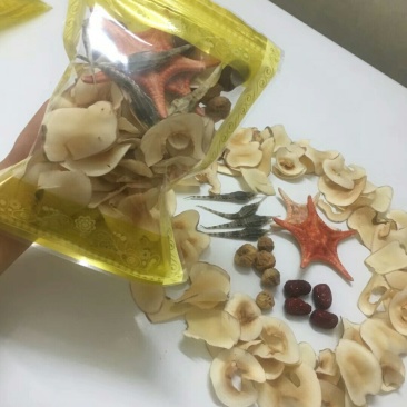 水产干货
