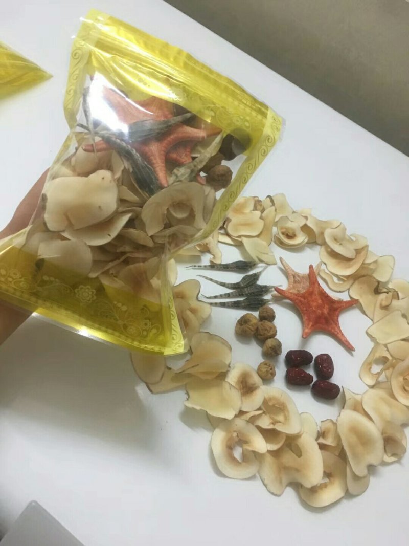 水产干货