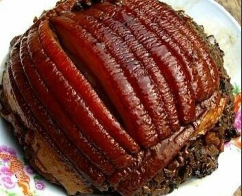 正宗牛佛烘肘