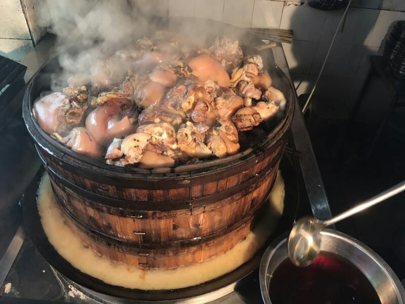 正宗牛佛烘肘
