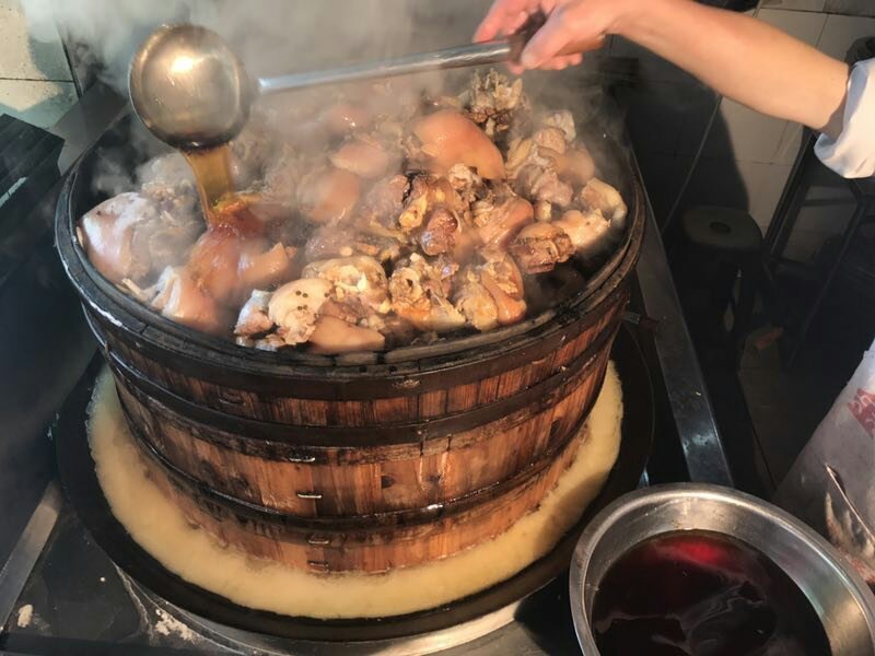 正宗牛佛烘肘