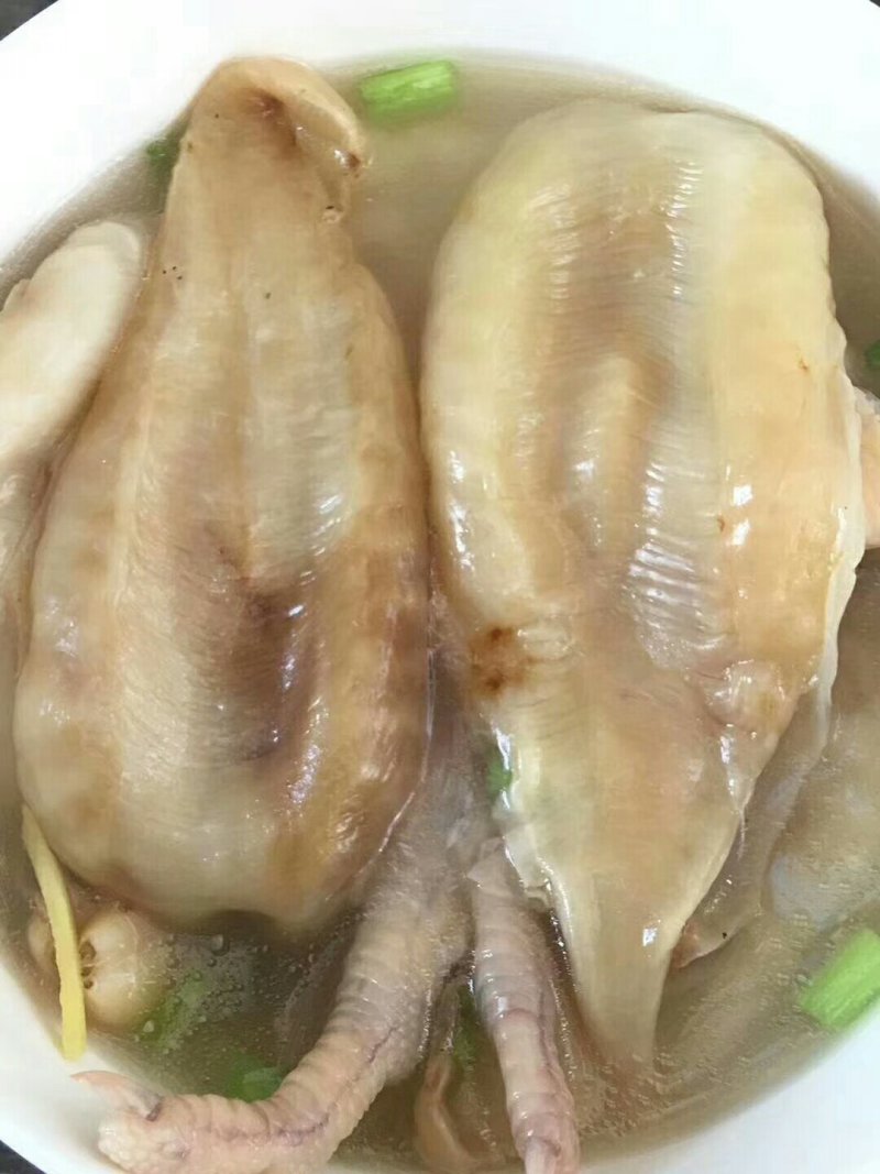 黄花胶，110头，一斤包邮