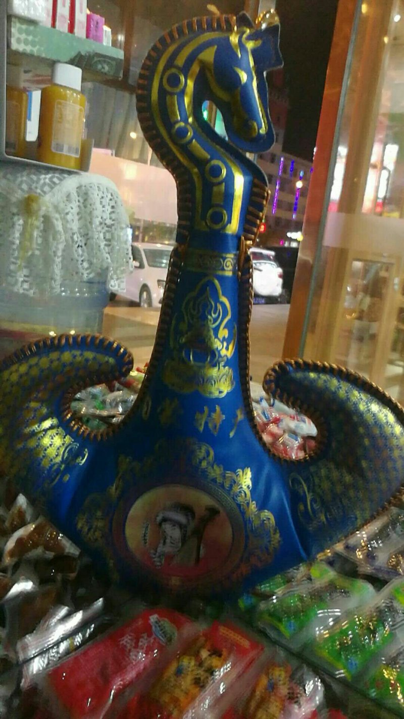 马奶酒