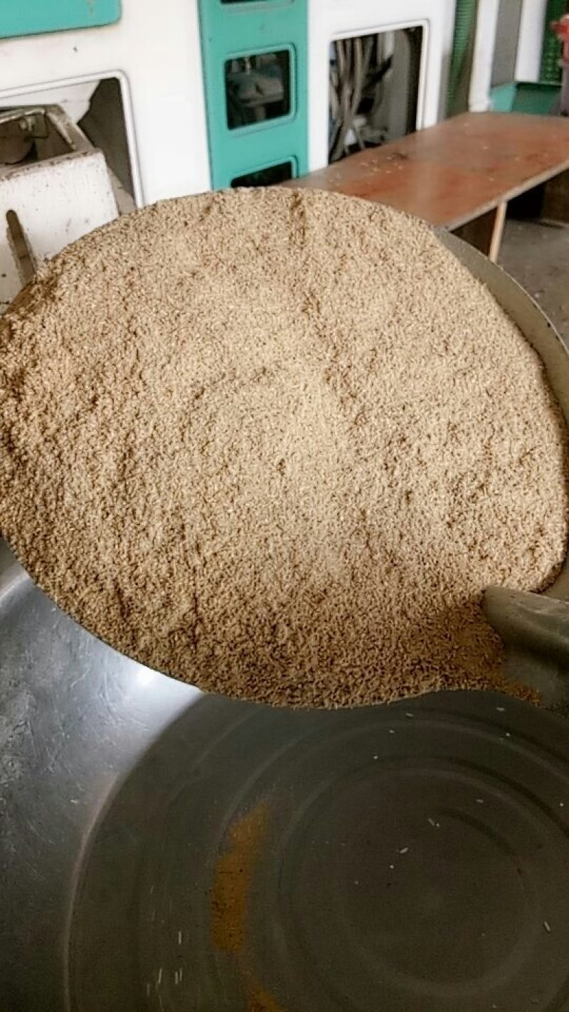 长期供应优质米糠，自己加工