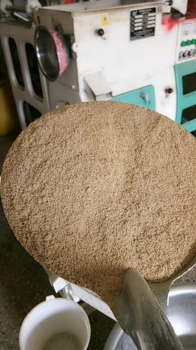 长期供应优质米糠，自己加工