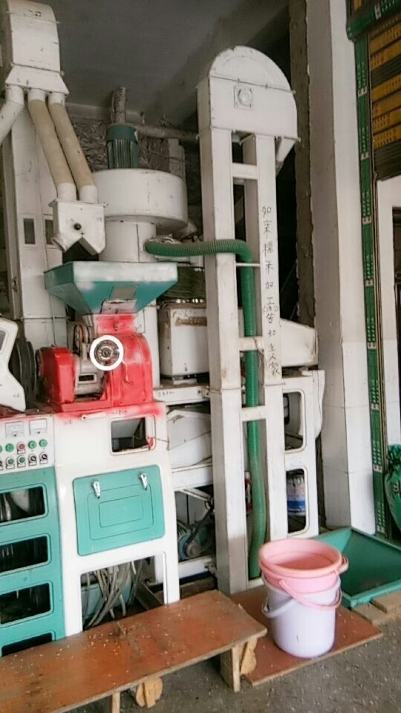 长期供应优质米糠，自己加工